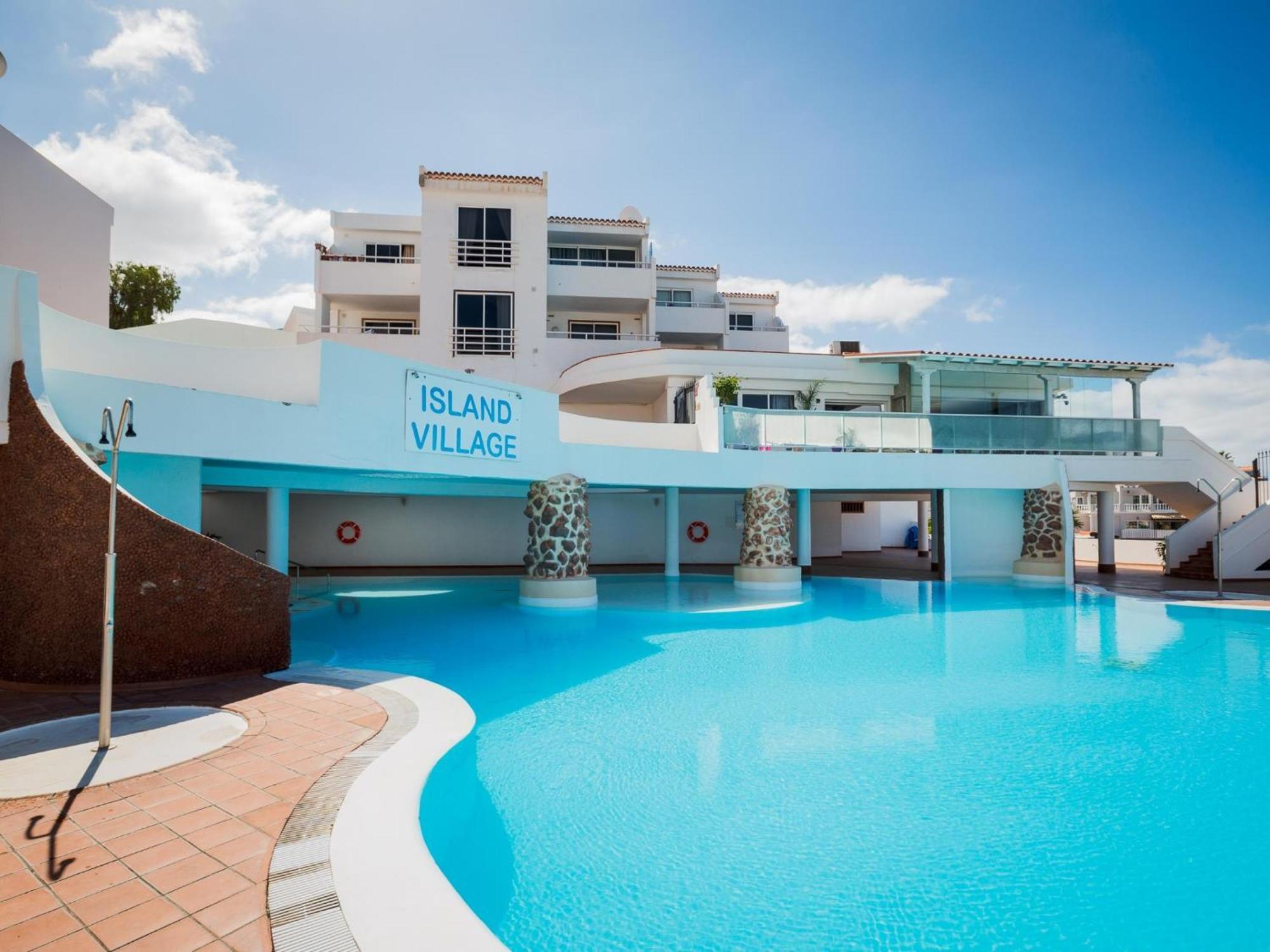 1 Island Village With Wi Fi And Pool 阿德耶 外观 照片